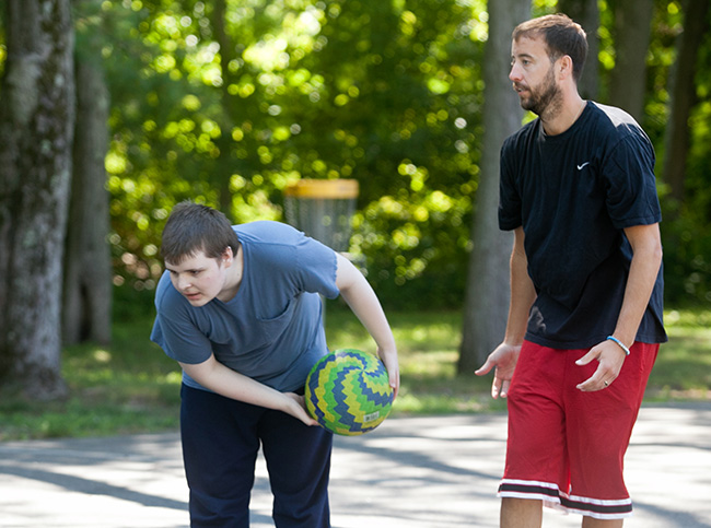 Kickball