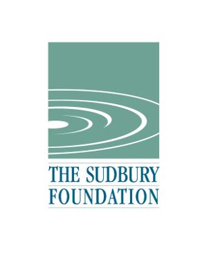 Sudbury Foundation logo