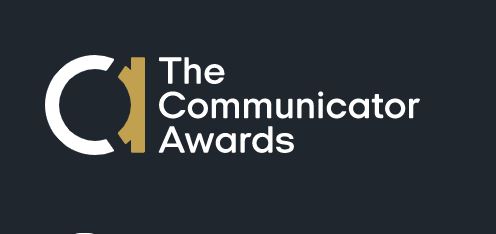 Communicator Awards logo