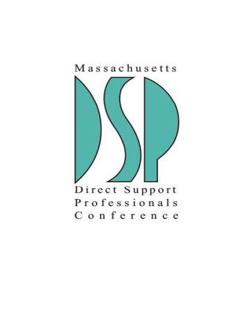 Massachusetts Direct Support Professionals conference 2022
