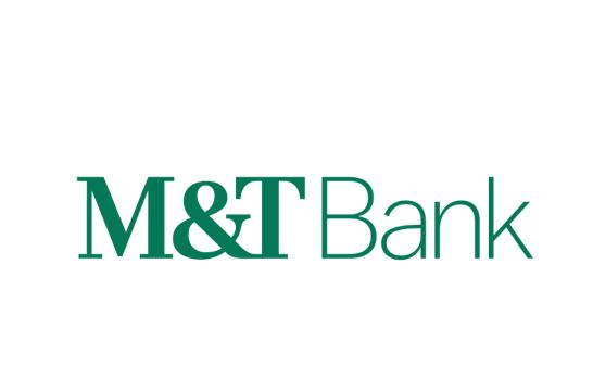 M&T Bank logo