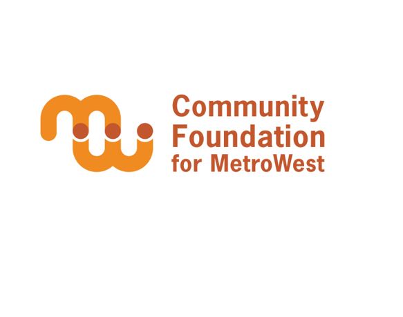 Community Foundation for MetroWest logo