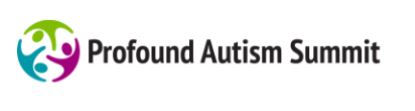 Profound Autism Summit logo