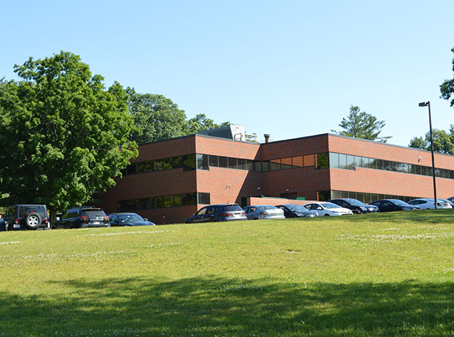 Concord School