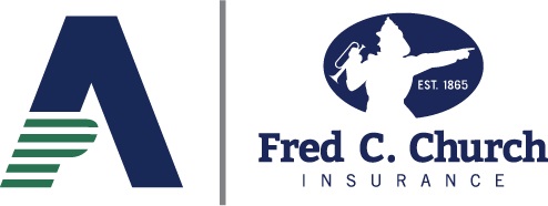 Assured Partners | Fred C. Church Insurance logo