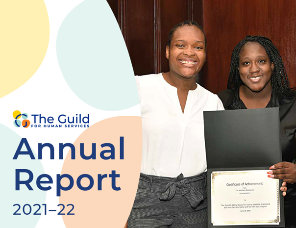 Annual Report 2021-22