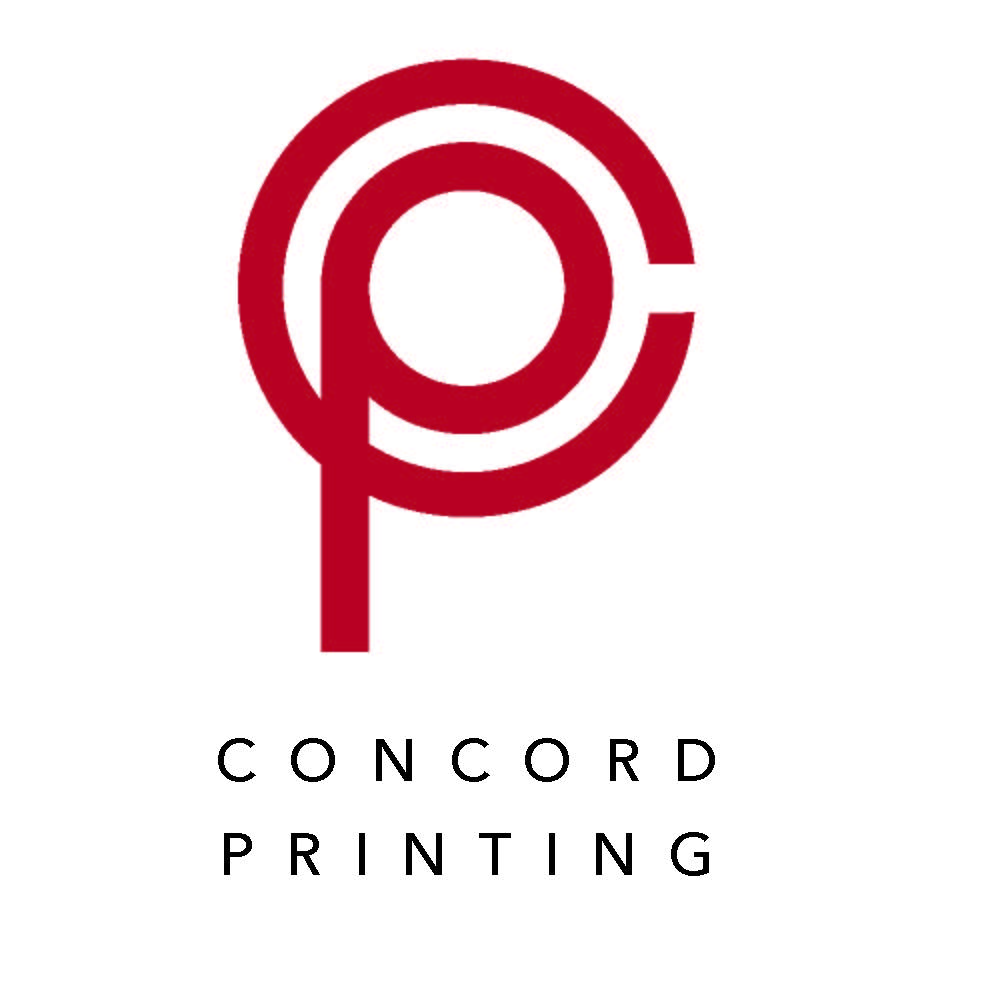Concord Printing logo