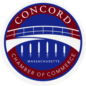Concord Chamber of Commerce logo