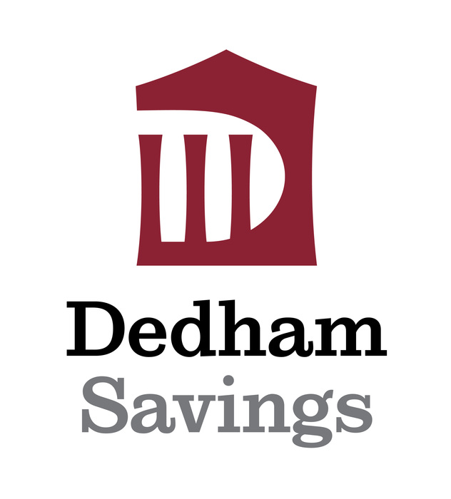 Dedham Savings Bank logo
