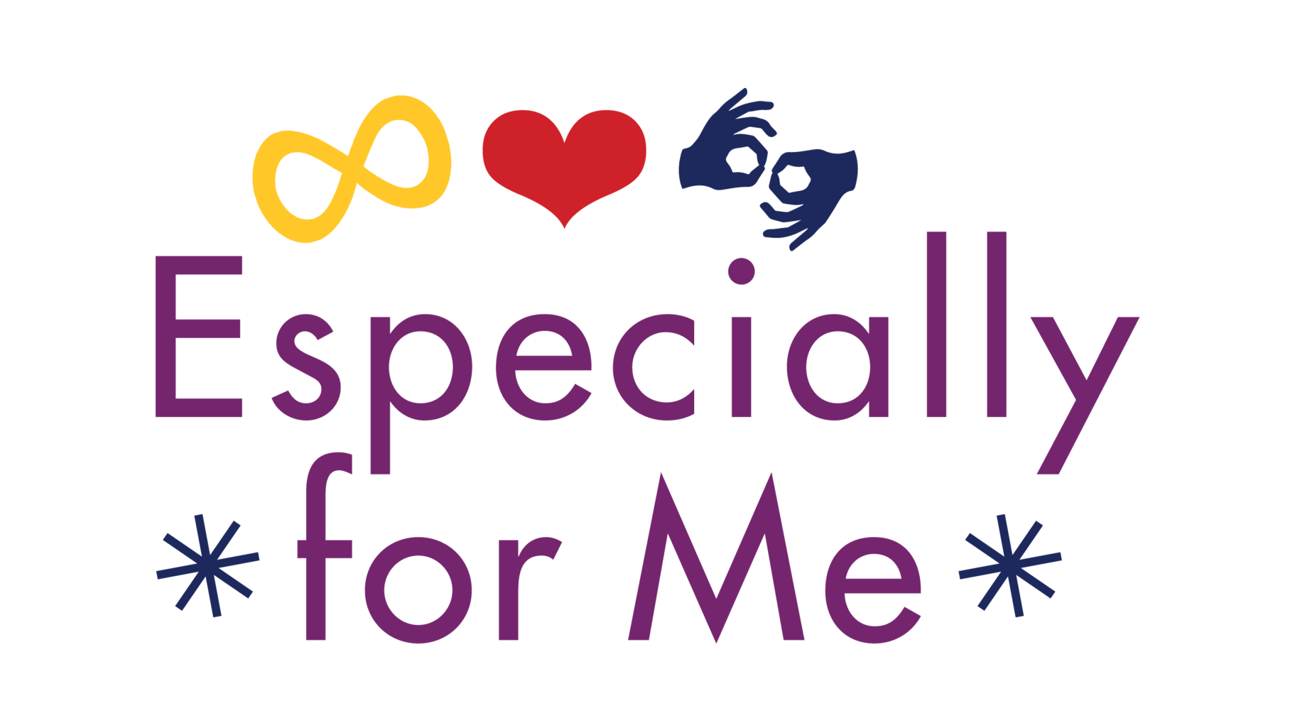Especially for Me logo