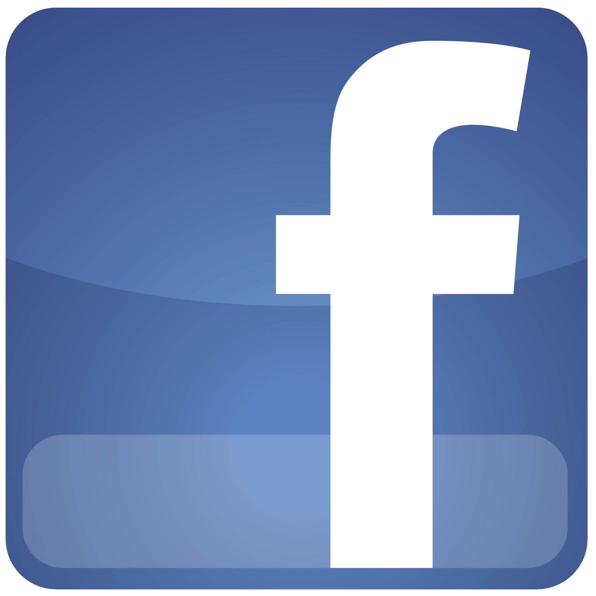Facebook logo