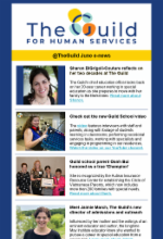 Thumbnail of June 2019 Newsletter