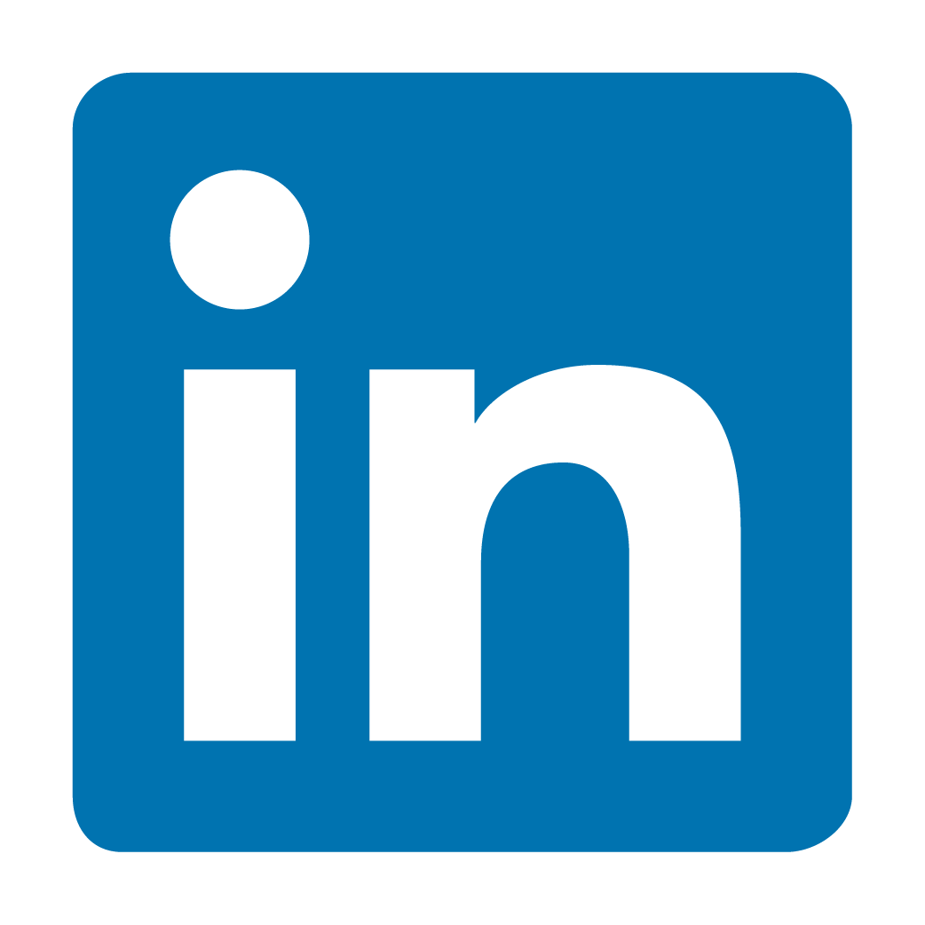 LinkedIn logo