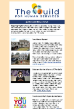 May newsletter