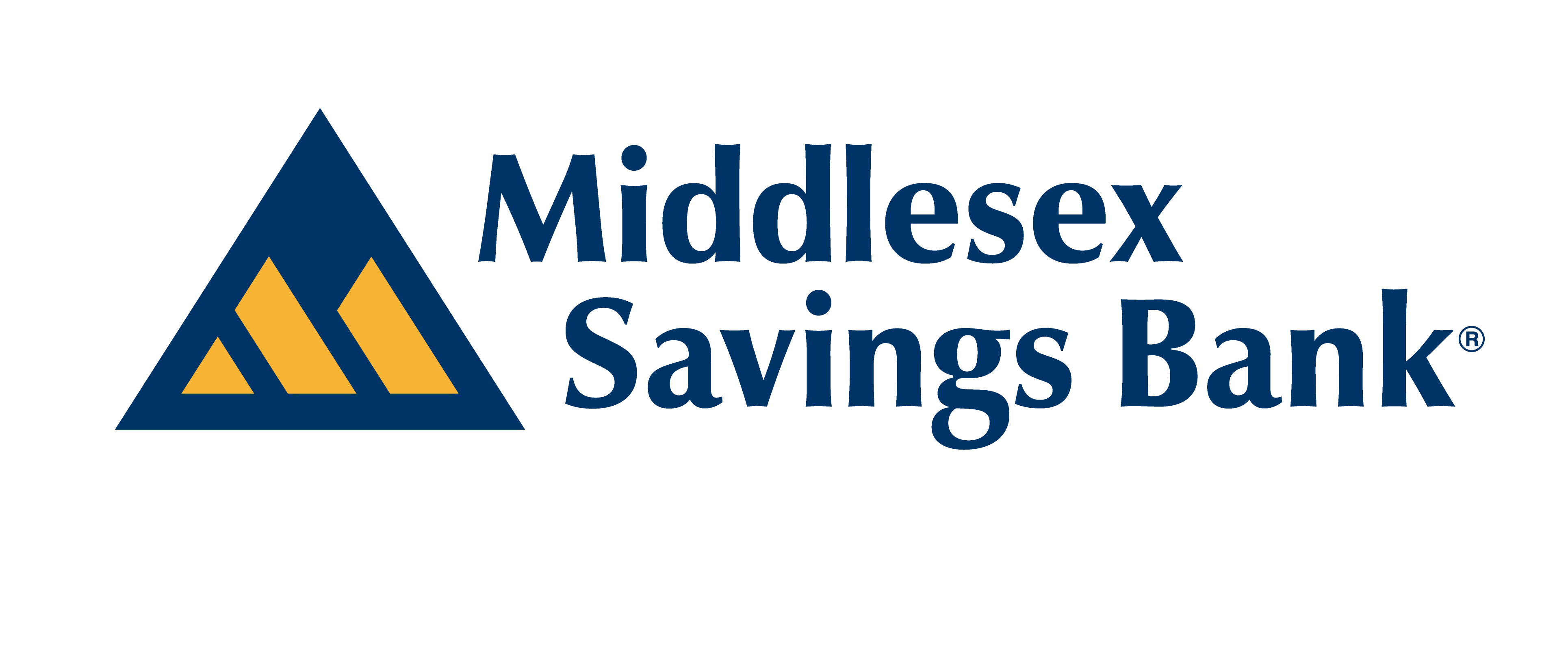Middlesex Savings Bank logo