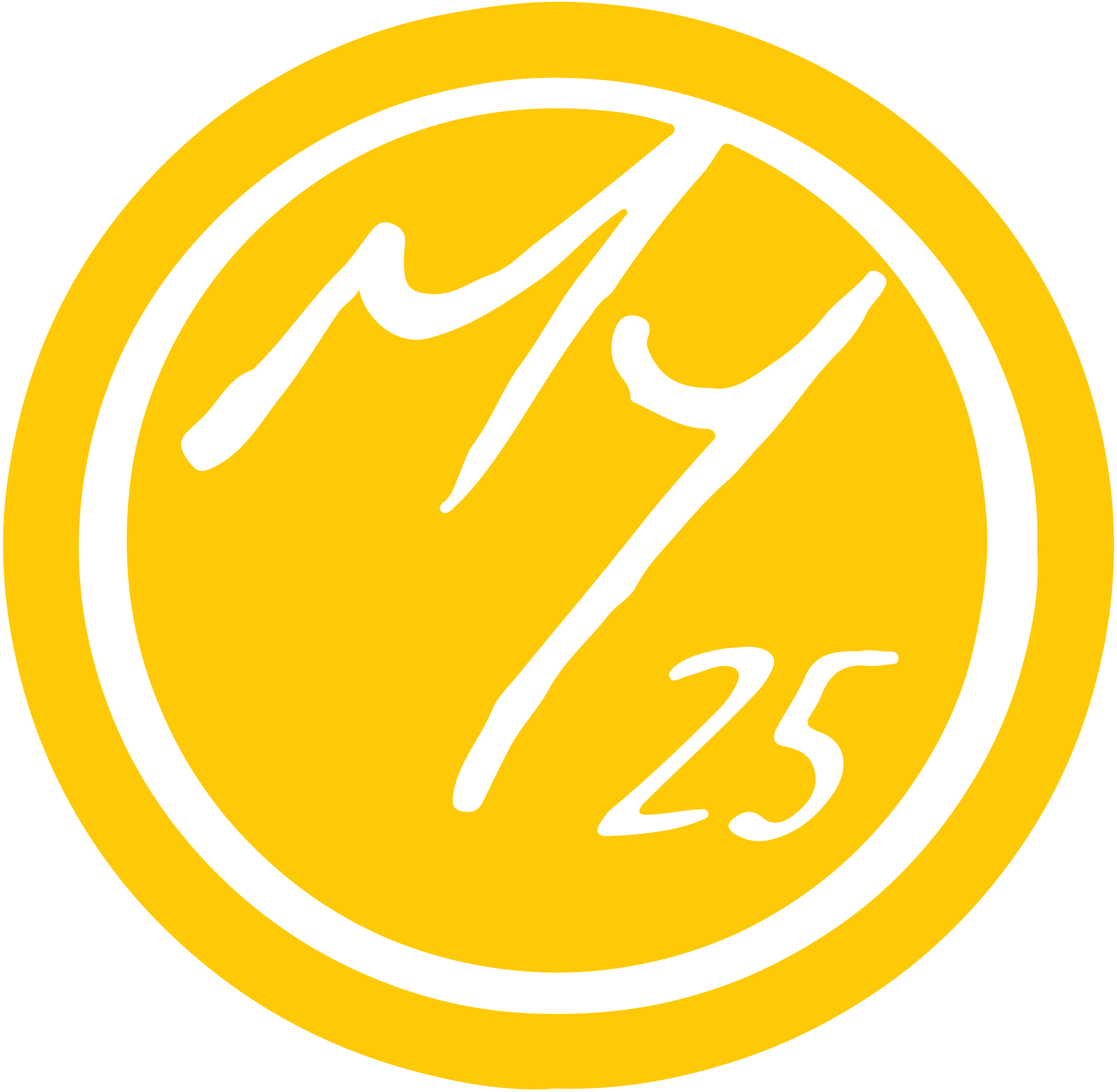 My25 logo