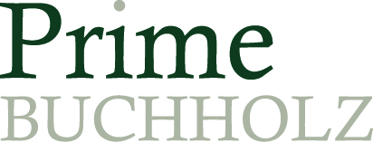 Prime Buchholz logo