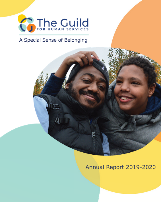 2019-2020 annual report