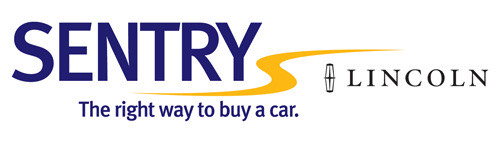 Sentry Lincoln - the right way to buy a car