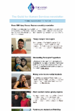 Thumbnail of September 2018 Newsletter