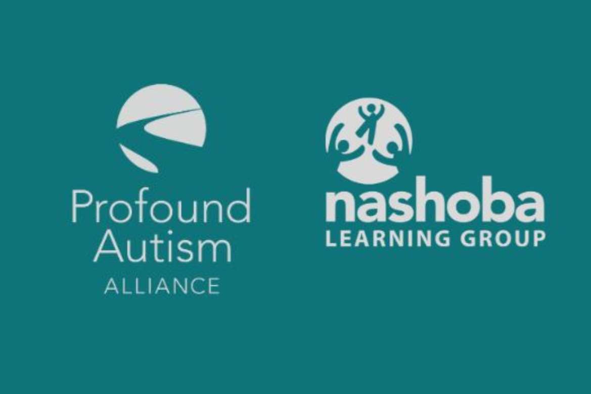 Profound Autism Summit host logos