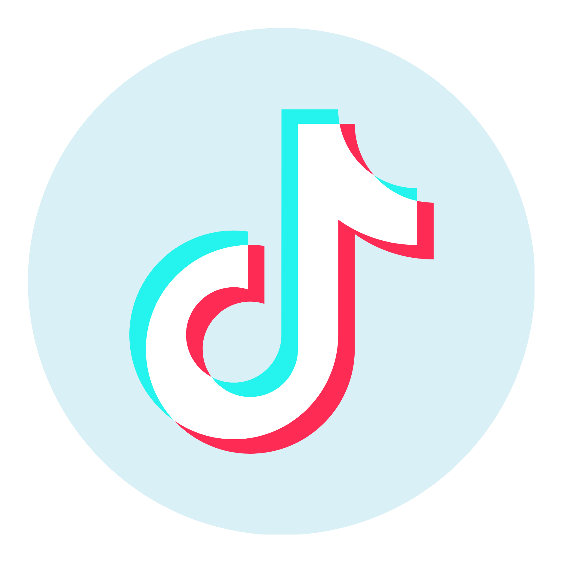 Tik Tok logo