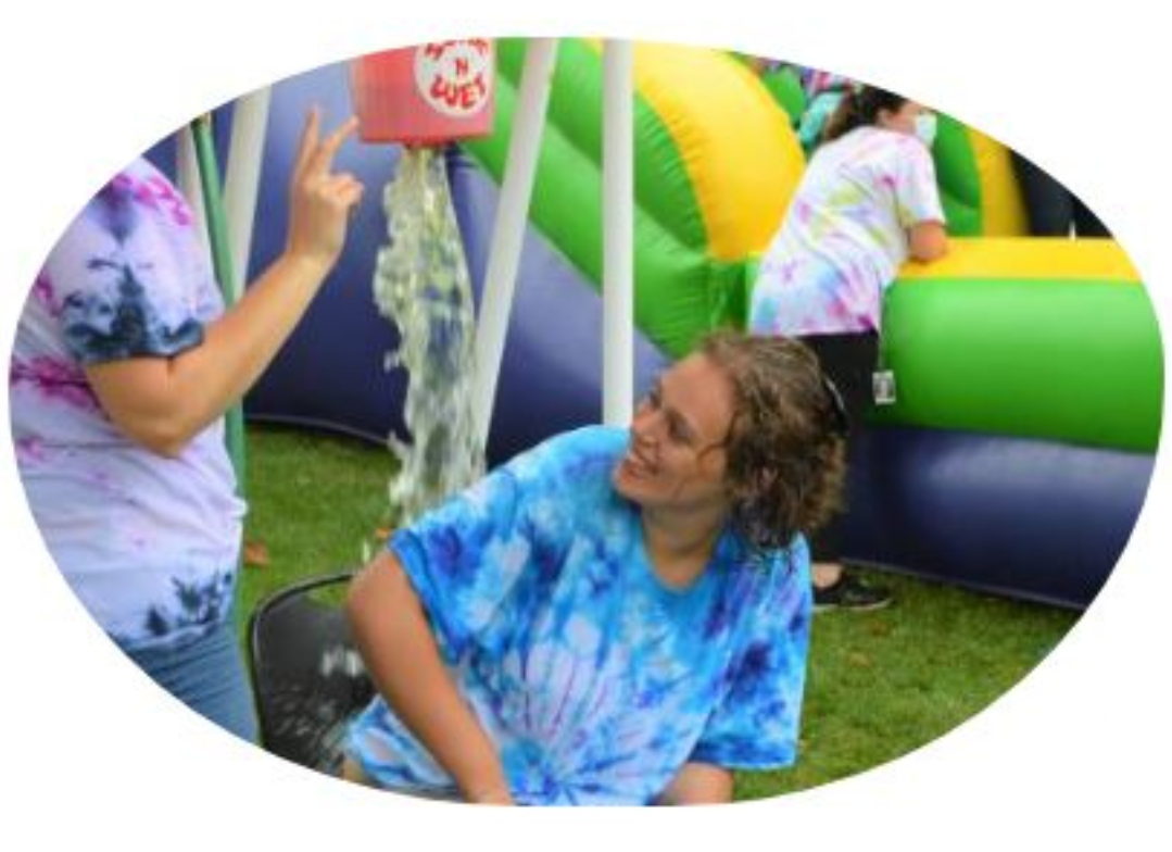 Guild field day