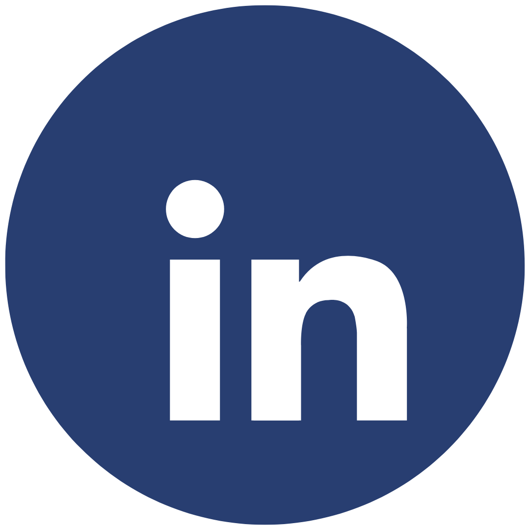 LinkedIn logo