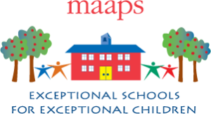 maaps logo