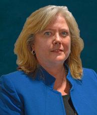 Amy O'Doherty