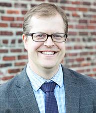 Michael Clontz