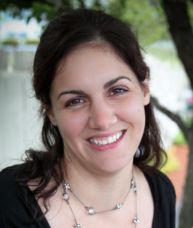 Sharon DiGrigoli