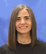 Deanna Asselin headshot