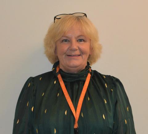 Maureen Mitchell-Tardiff headshot