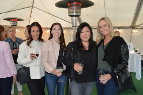 Guild Sudbury Donor Event