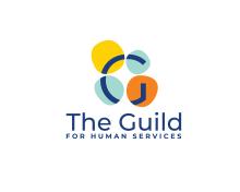 The Guild unveiled its new logo.