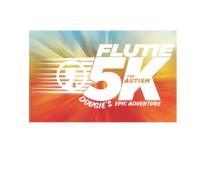 Flutie 5K logo