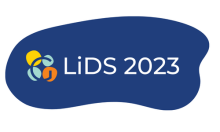 Leadership in Direct Service (LiDS) logo