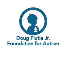 Doug Flutie Jr. Foundation for Autism photo