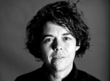 Claudia de Piante Vicin joined The Guild's Board of Trustees.